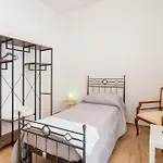 Casa Libellula Daire *