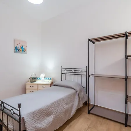 Casa Libellula Daire