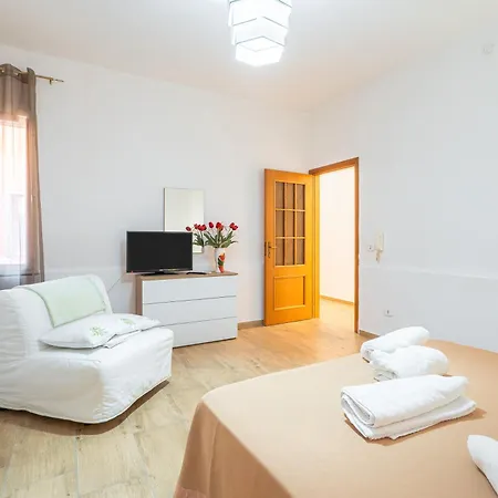Casa Libellula Apartment Syracuse