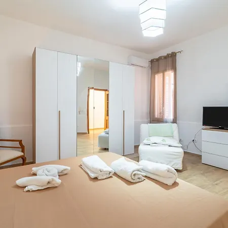 Apartment Casa Libellula Syracuse