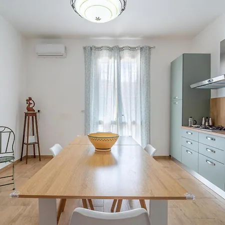 Casa Libellula Apartment