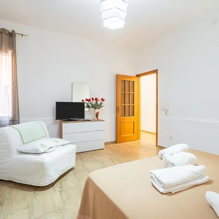 شقة Casa Libellula *