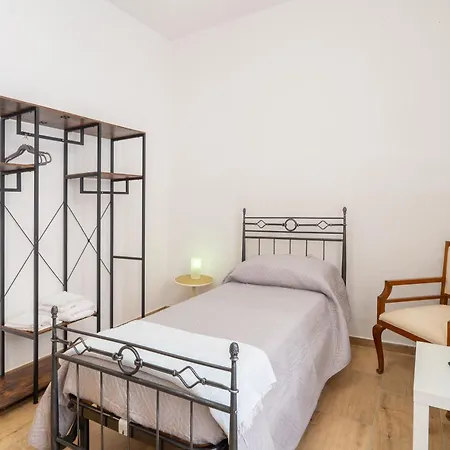 Casa Libellula Szirakúza
