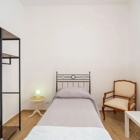 شقة Casa Libellula *