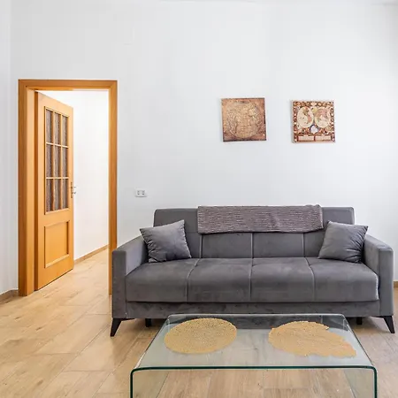 شقة Casa Libellula سيراكوزا