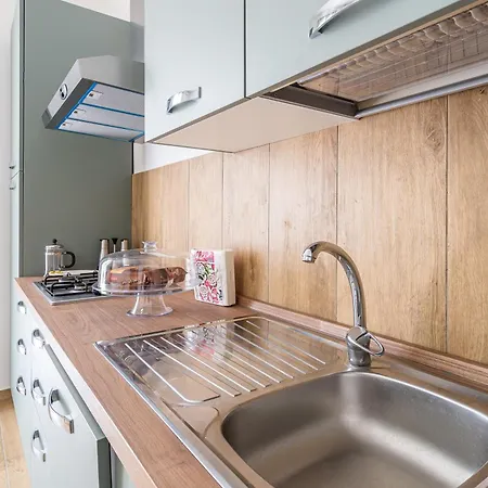 Casa Libellula سيراكوزا