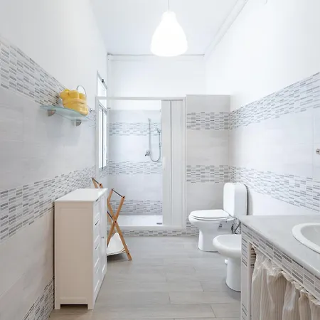 Casa Libellula شقة