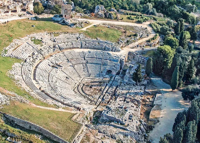 公寓 Casa Libellula