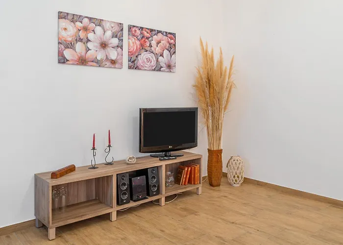 Casa Libellula * 锡拉库扎