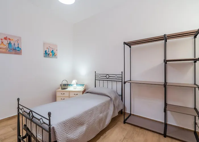 Casa Libellula 公寓