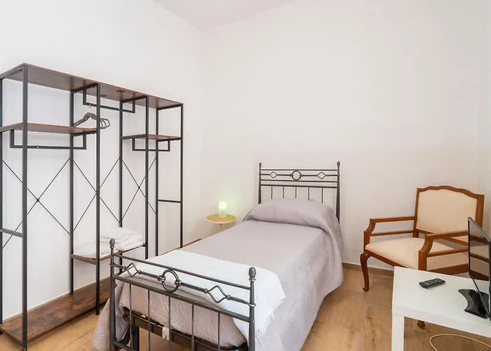 Casa Libellula 公寓 *