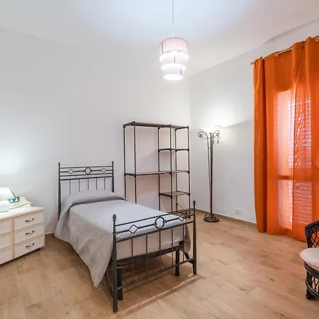 Apartamento Casa Libellula *