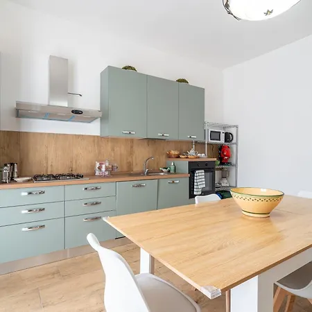 Casa Libellula Apartamento Syracuse