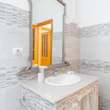 Apartamento Casa Libellula