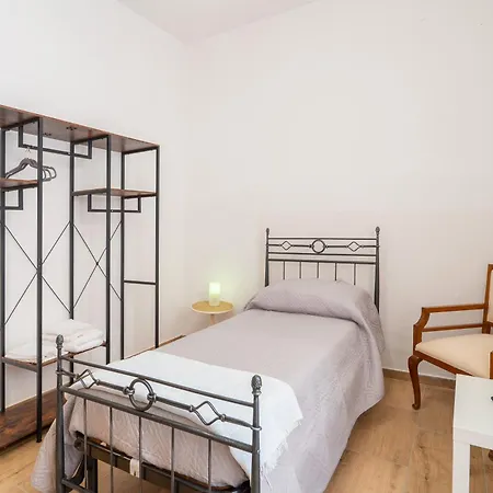 Casa Libellula Apartamento *